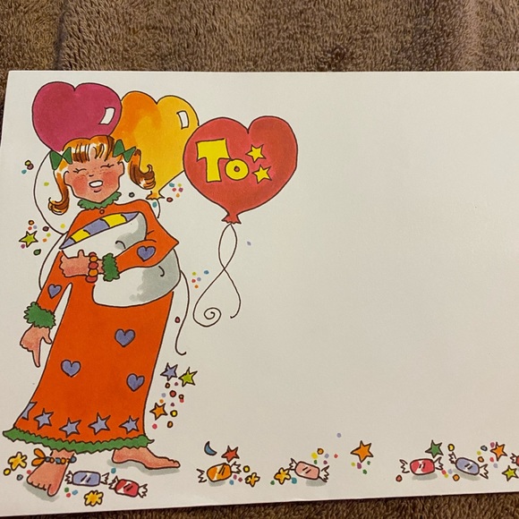 Luxury 21 Slumber Sleepover Party Invitations - Picture 3 of 9